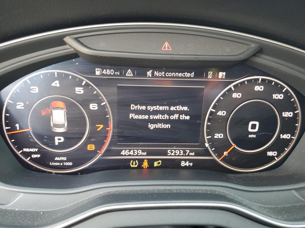 AUDI Q5 PREMIUM PLUS