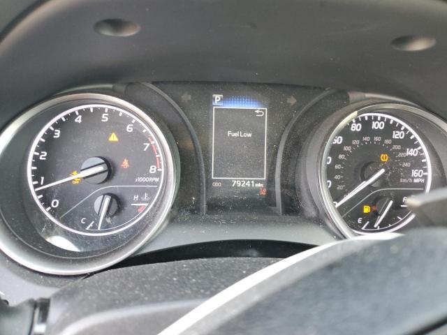 2022 TOYOTA CAMRY SE - 4T1G11AK1NU051388