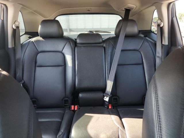 2024 HONDA CR-V LX 2HKRS4H26RH410185