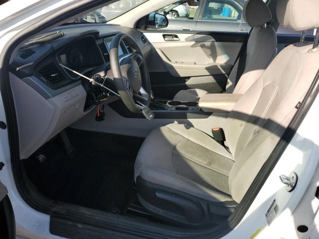 2019 HYUNDAI SONATA SE - 5NPE24AF8KH789739