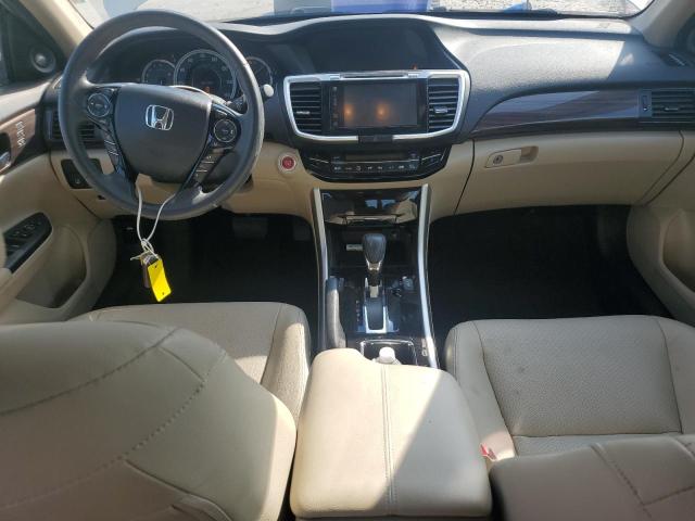 2017 HONDA ACCORD EXL 1HGCR2F95HA268974