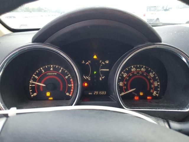 2011 TOYOTA HIGHLANDER #3234428437