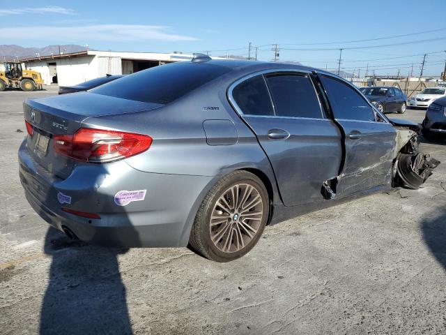 2019 BMW 530E WBAJA9C5XKB253814