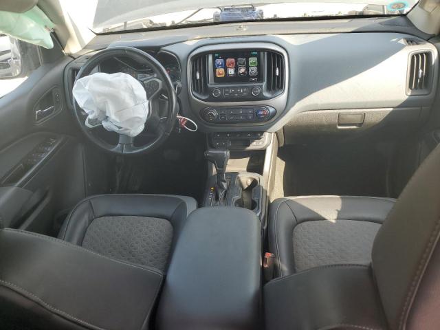 2016 CHEVROLET COLORADO Z71 1GCGTDE33G1385994