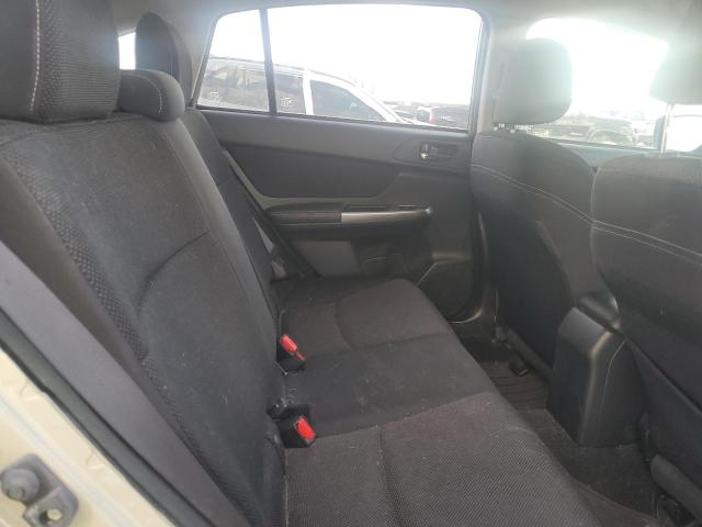 2015 SUBARU XV CROSSTR JF2GPACC1F8276818