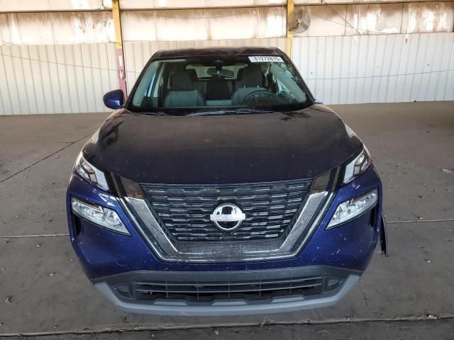 2023 NISSAN ROGUE SV JN8BT3BA0PW419453