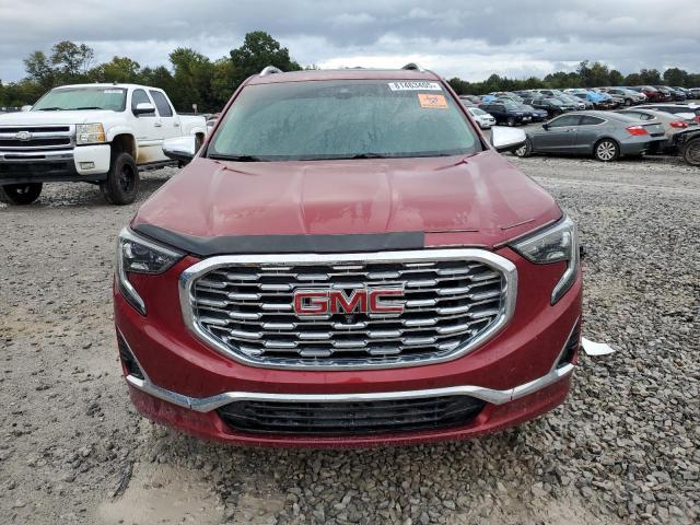 2019 GMC TERRAIN DENALI 3GKALSEX4KL261588
