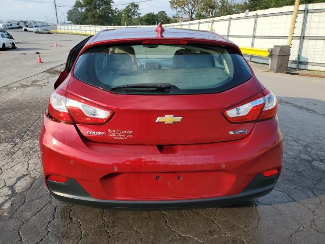 2017 CHEVROLET CRUZE PREM 3G1BF6SM0HS503874