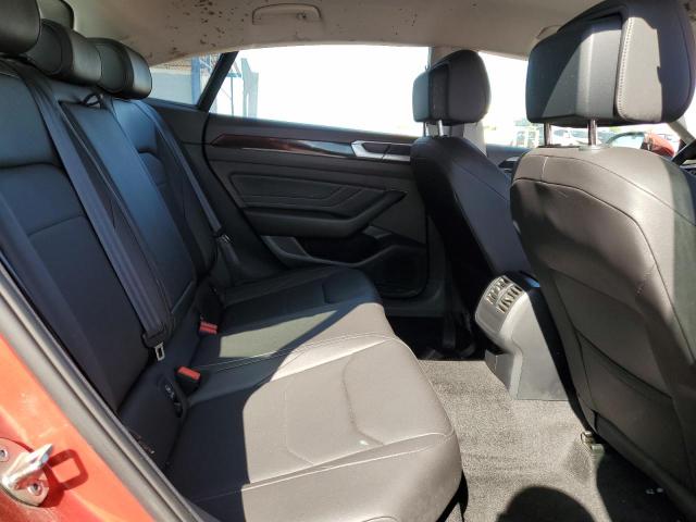 2021 VOLKSWAGEN ARTEON SE WVWAR7AN5ME004275