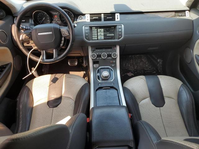 2015 LAND ROVER RANGE ROVE SALVT2BG2FH048377