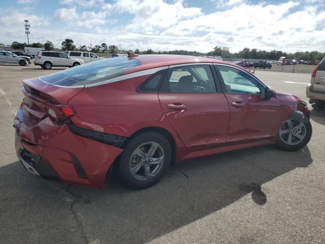 2021 KIA K5 LX 5XXG24J28MG002969