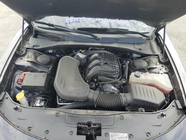 2023 DODGE CHARGER SX 2C3CDXBG7PH700306