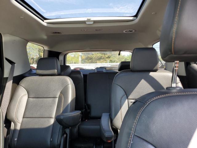 2019 CHEVROLET TRAVERSE P 1GNERKKW5KJ287803