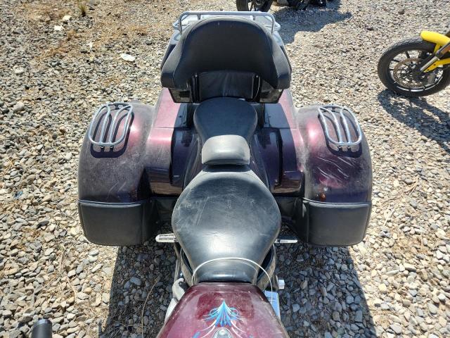 2007 HONDA VTX1300 R 1HFSC52687A404611