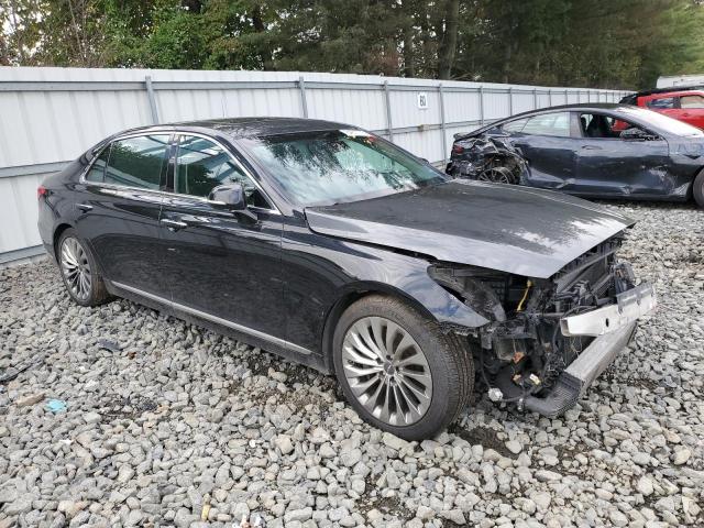 2018 GENESIS G90 PREMIU #3290275229