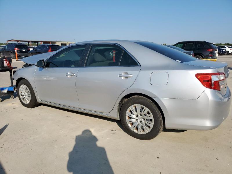 2014 TOYOTA CAMRY L - 4T4BF1FK6ER350885
