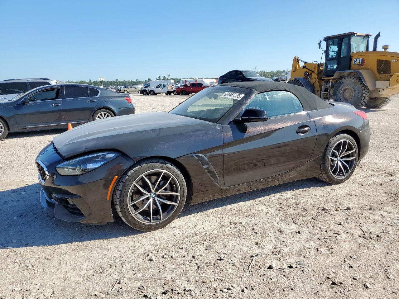 BMW Z4 SDRIVE30I