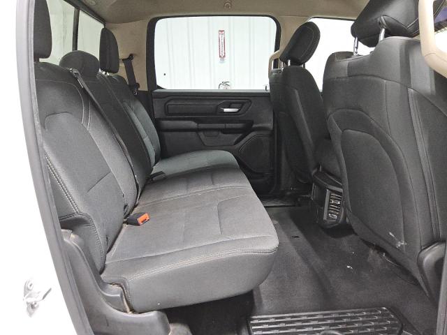 2019 RAM 1500 TRADE 1C6RREGT4KN604027