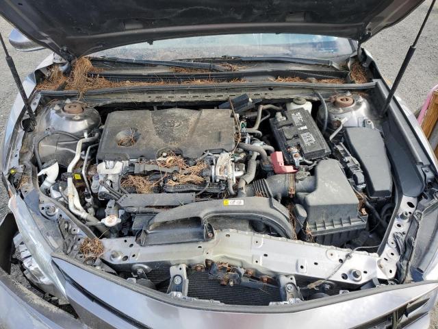 2018 TOYOTA CAMRY L #3241014732