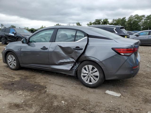 2024 NISSAN SENTRA S 3N1AB8BV3RY287152