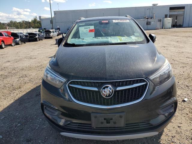 2019 BUICK ENCORE PRE KL4CJESB8KB822598