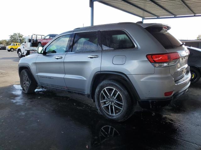 2021 JEEP GRAND CHER 1C4RJFBG0MC645396