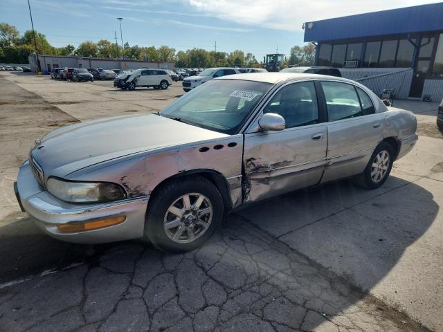 BUICK PARK AVENU
