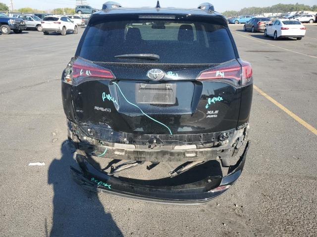 2018 TOYOTA RAV4 ADVEN 2T3RFREV6JW696472