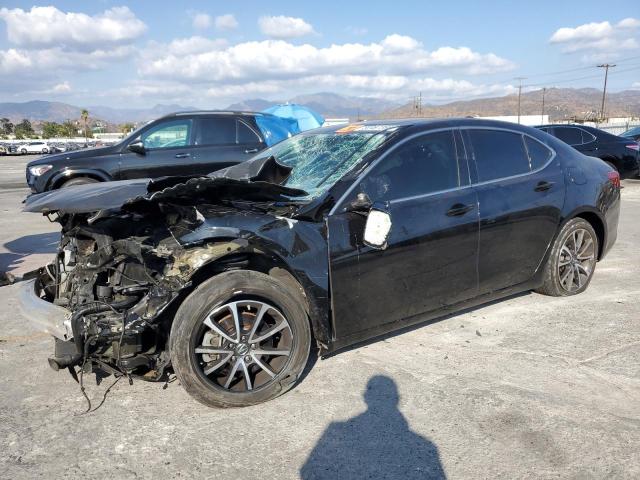 2015 ACURA TLX ADVANC 19UUB2F73FA008741