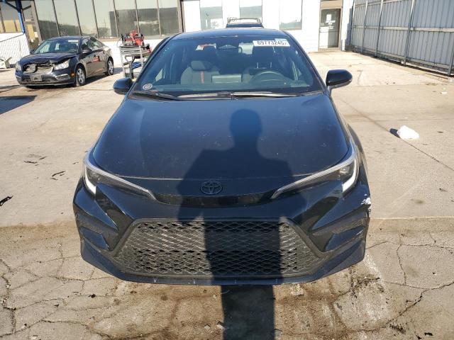 2024 TOYOTA COROLLA SE 5YFS4MCE2RP208234