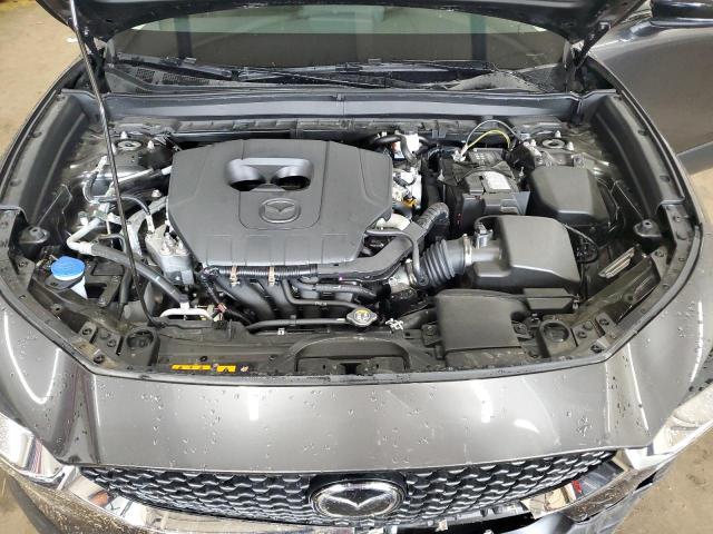 2025 MAZDA CX-30 SELE #3273926793