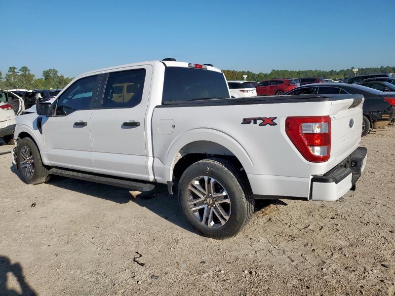 2023 FORD F150 SUPER - 1FTEW1CP2PKE27410