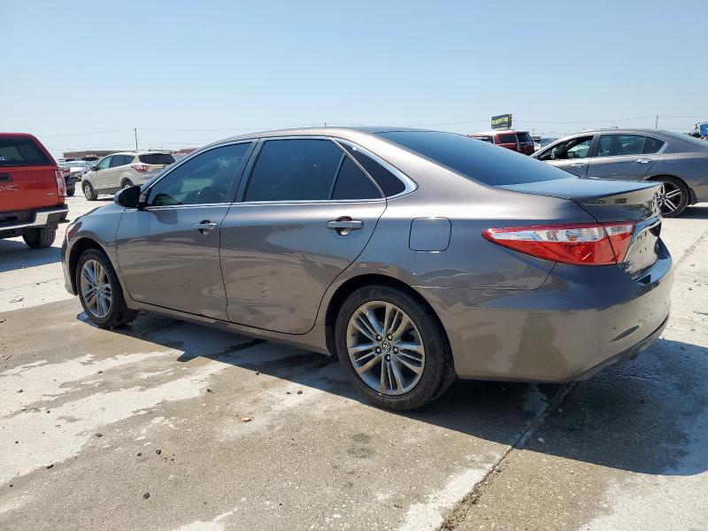 2017 TOYOTA CAMRY LE 4T1BF1FK0HU789191