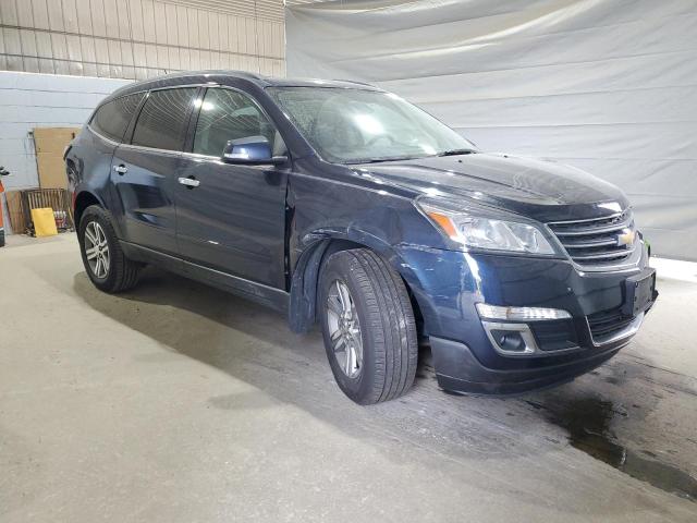 2015 CHEVROLET TRAVERSE LT #3253892579