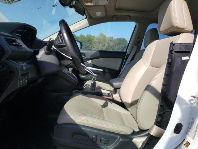 2016 HONDA CR-V TOURING 5J6RM4H90GL007023