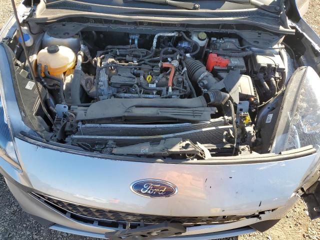 2022 FORD ESCAPE SE #3291377152