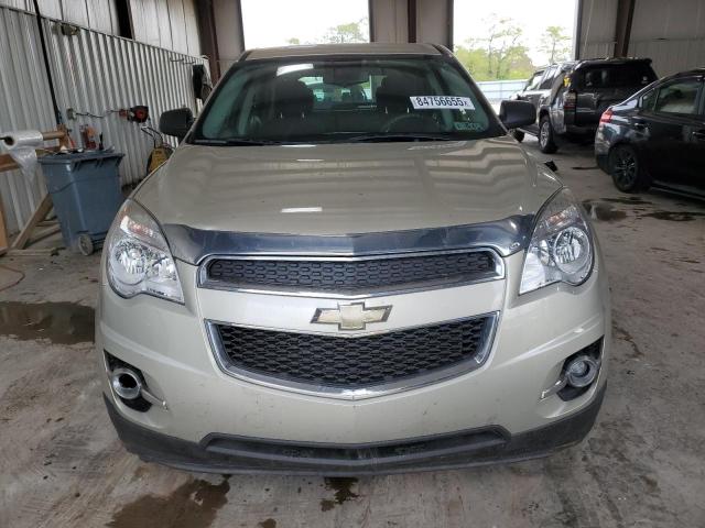 2015 CHEVROLET EQUINOX LS 2GNALAEK7F1113525