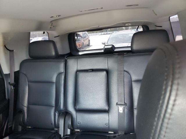 2020 CHEVROLET TAHOE C150 1GNSCAKCXLR305302