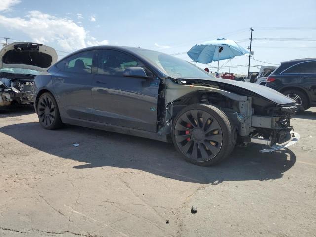 2021 TESLA MODEL 3 5YJ3E1ECXMF075836