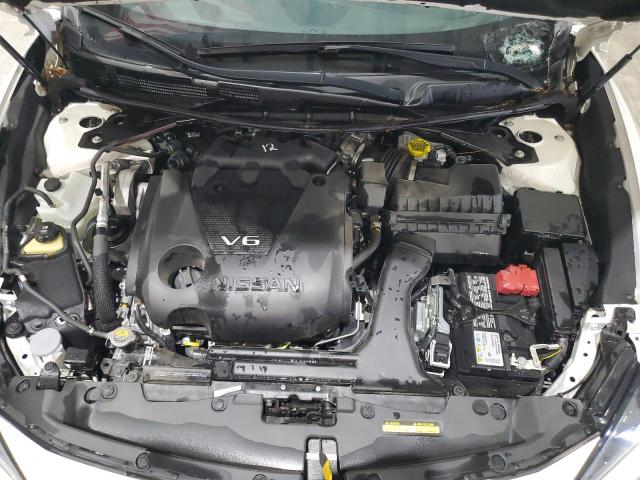 2023 NISSAN MAXIMA PLATINUM 1N4AA6FV9PC514158