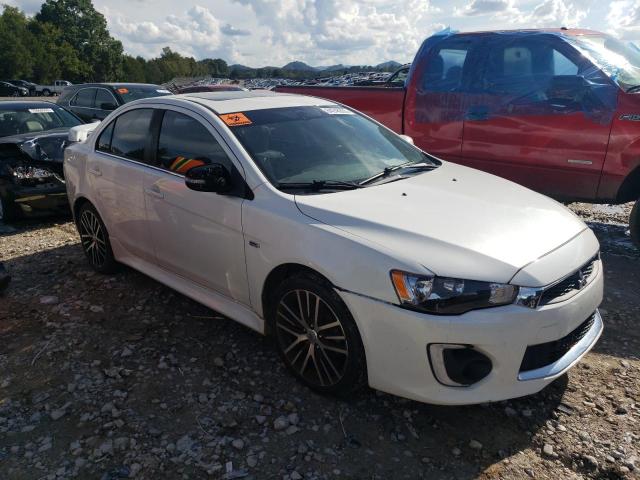 2017 MITSUBISHI LANCER ES JA32V2FW0HU001752