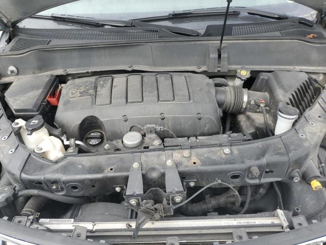 2017 BUICK ENCLAVE 5GAKVBKDXHJ302487