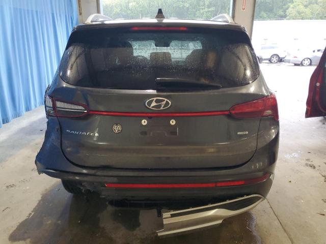 2022 HYUNDAI SANTA FE S 5NMS2DAJ3NH454168