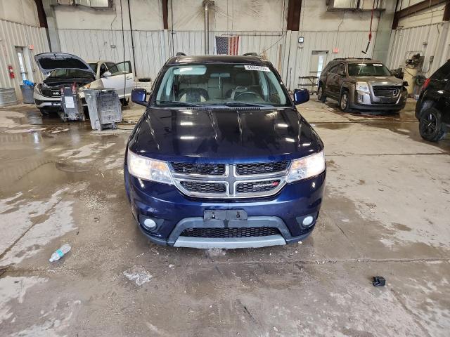 2017 DODGE JOURNEY SX - 3C4PDCBG5HT521664