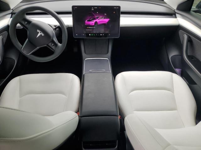 2022 TESLA MODEL 3 5YJ3E1EB1NF201803