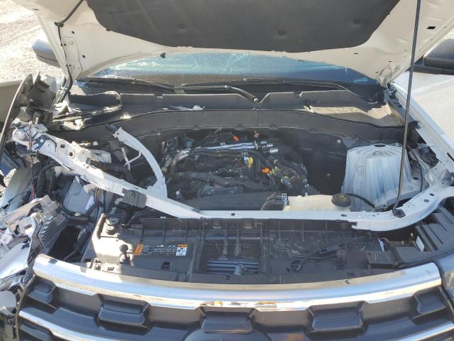 2025 FORD EXPLORER A #3303841523