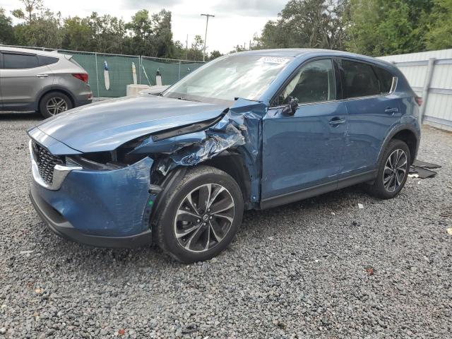 MAZDA CX-5 PREMI