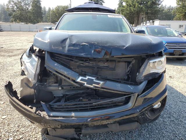 2018 CHEVROLET COLORADO Z71 1GCPTDE14J1213270