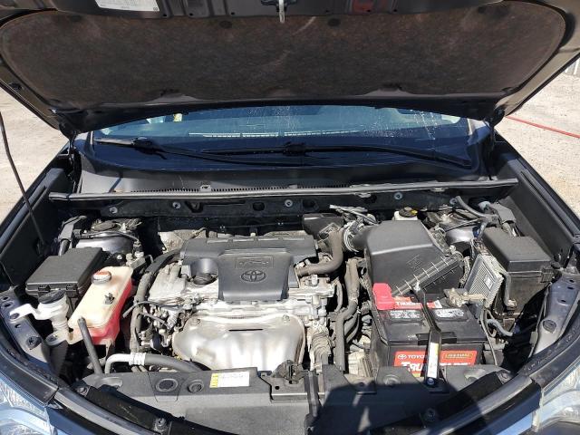 2016 TOYOTA RAV4 LE - JTMZFREV8GJ090551