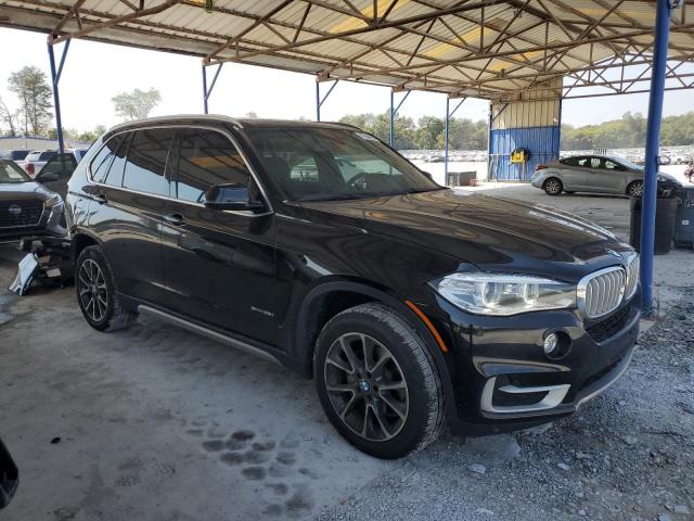 2017 BMW X5 SDRIVE3 - 5UXKR2C52H0U19396